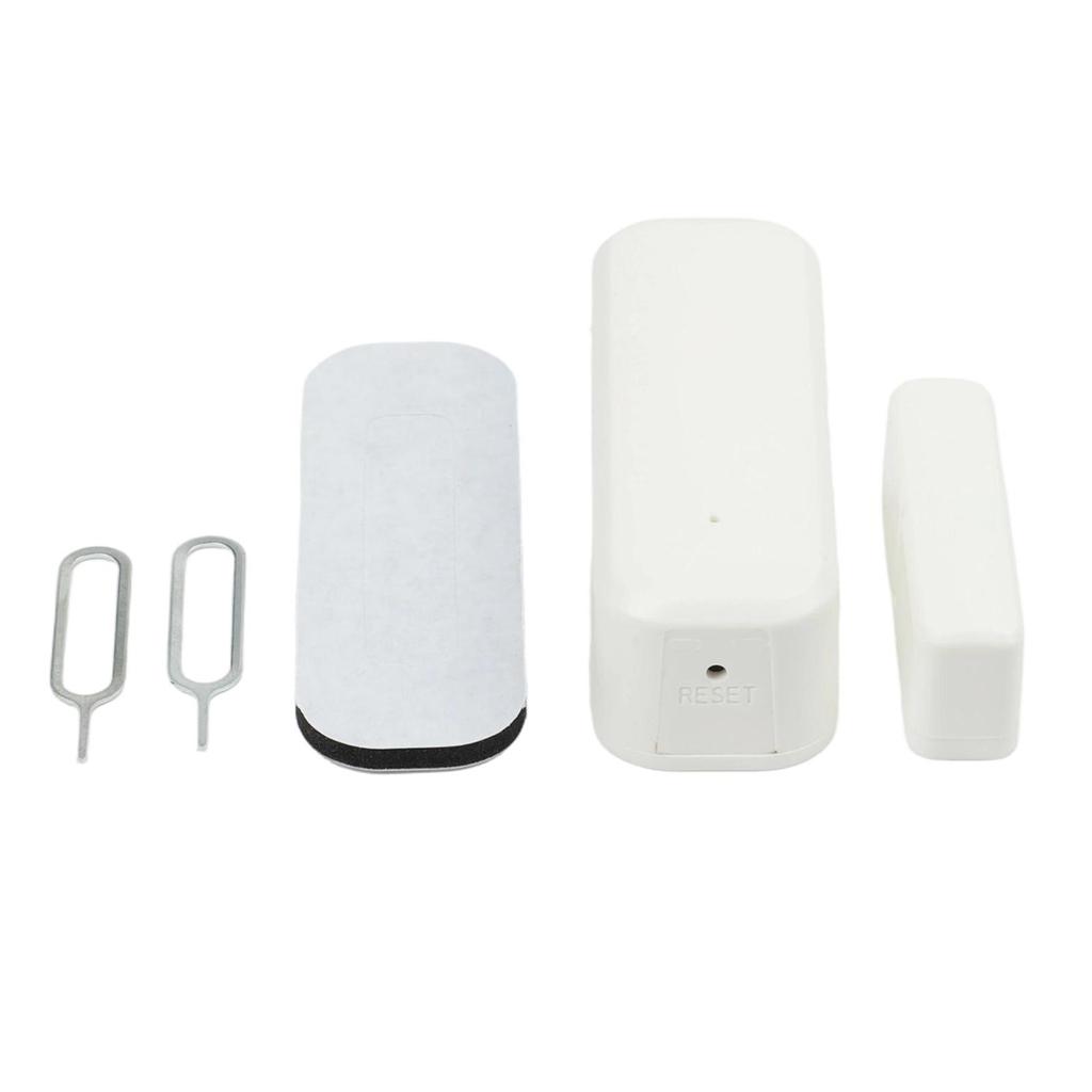 PIR Motion Detector For Zigbee 3.0 And For Tuya Smart Wireless Design, Smart Home App Remote Control, Motion Security Alarm