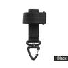 Practical Gloves Buckle Glove Hook Fan Outdoor Climbing Rope Storage Adjust Camping Hanging HOT SALE
