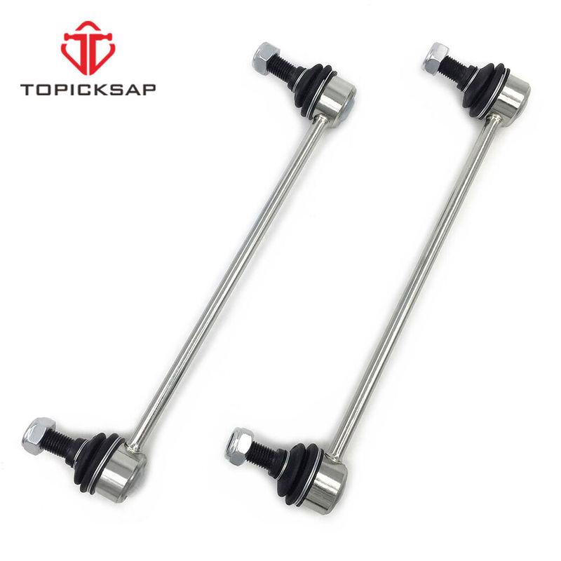 TOPICKSAP 4pcs Suspension Kit Front & Rear Sway Bar End Links for Toyota Camry Avalon Lexus ES300h ES350  2012 - 2017