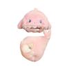 3 Piece Plush Doll Clothing Set For 1st 2nd 3rd Generation Stuffed Toys Soft Costume Outfit With DIY Accessories