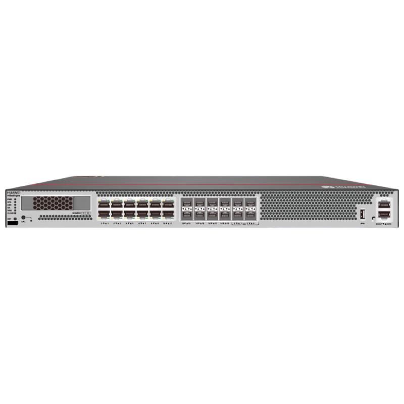 Huawei Enterprise Firewall & Security Solutions
