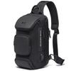 Bange Anti-Theft New Multifunction Crossbody Bag For Men Shoulder Messenger Bags Male Waterproof Short Trip Chest Bag Pack