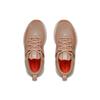 Under Armour HOVR CTW Mojave Dawn PU Cushioning Low Top Casual Running Shoes Women sneaker Blush-Brown 3022512-200