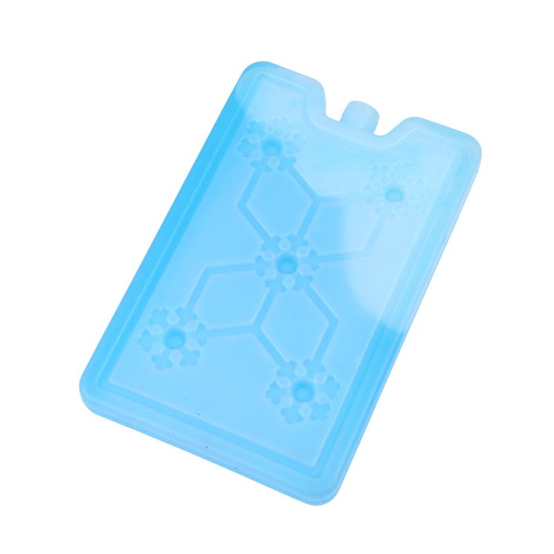 Food Cooling Ice Box Reusable Portable Fast Cold Pack For Home Family Outdoor Bbq Picnic Camping Food Fresh Cooler