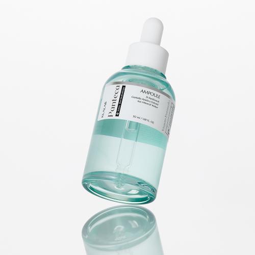 Claralabs Panteca Intensive Ampoule 50ml