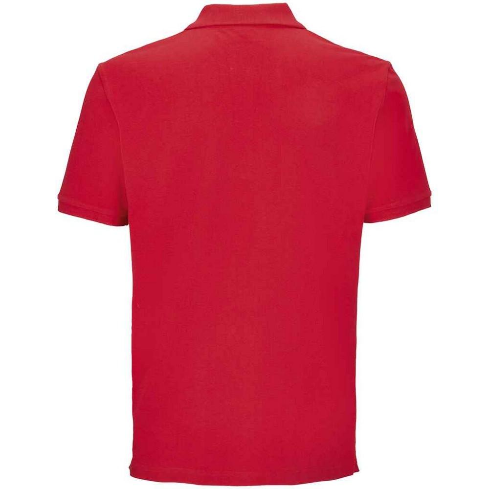 SOLS Unisex Adult Pegase Polo Shirt