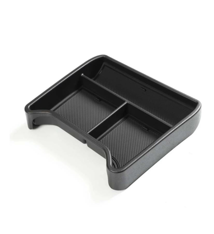1X Úložný box na stredovú konzolu Vhodný pre ID.4 ID4 ID 4 Príslušenstvo Úložný box Úložný box na konzolu Podnos