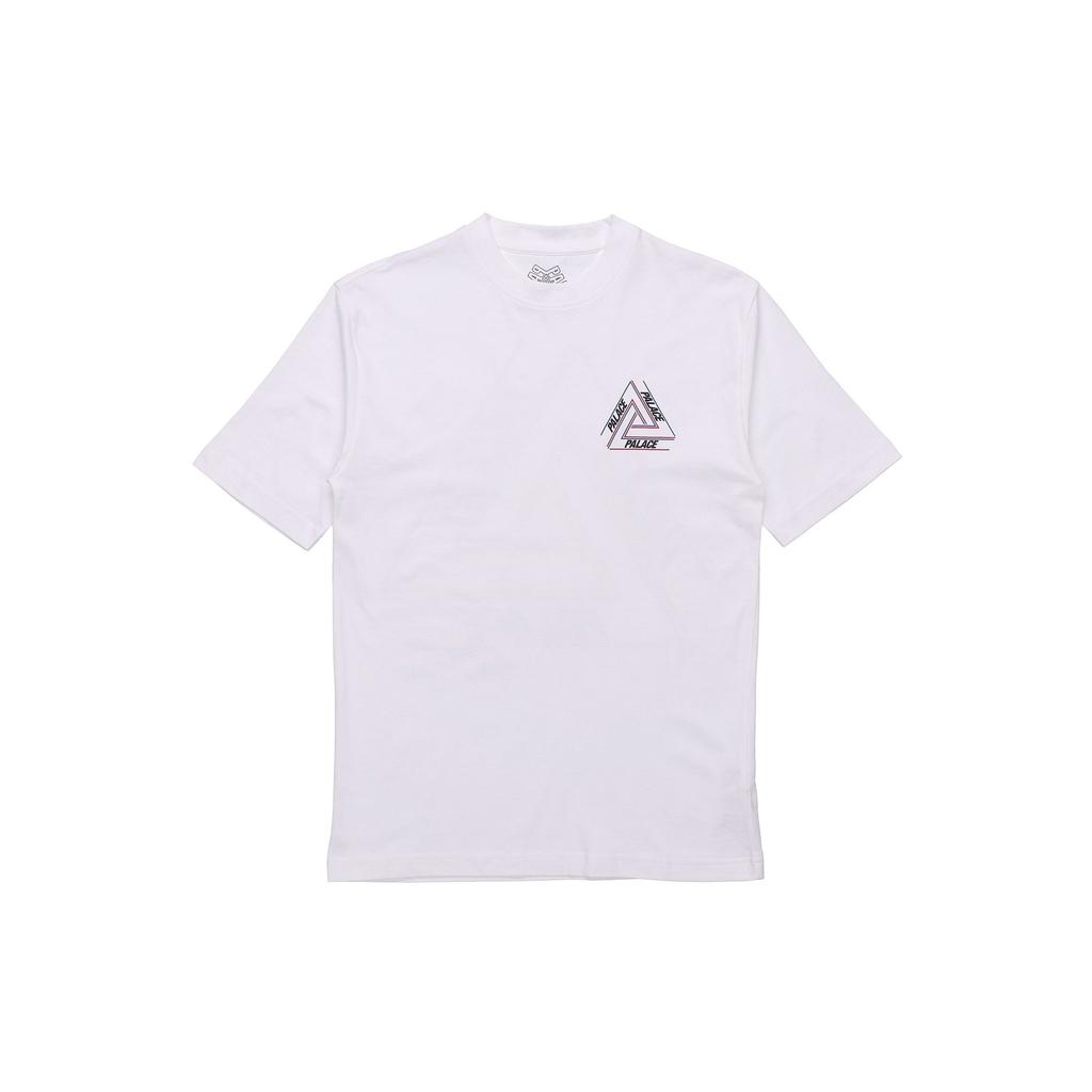 Palace Basically A Tri Ferg T Shirt P20TS001