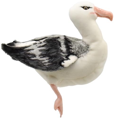 Hansa Albatross Plush Headcover for Fairway Woods (BH8343)