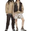 Nike Sweatshirts Men Khaki DH3088-247