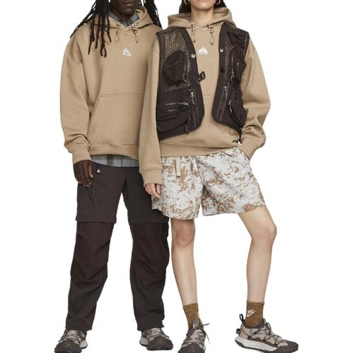 Nike Sweatshirts Men Khaki DH3088-247