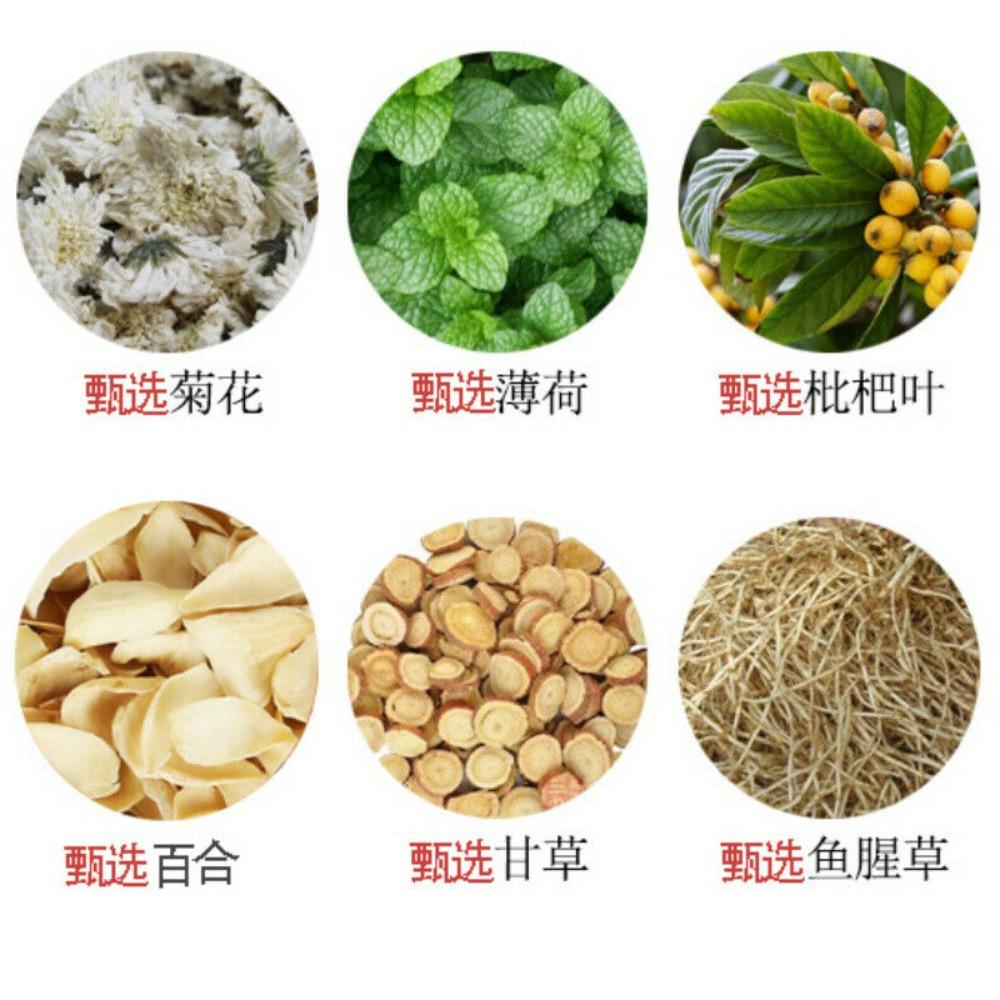 150g Tè Erboristico Biologico Luo Han Guo, Cura della Salute con Erbe Pure