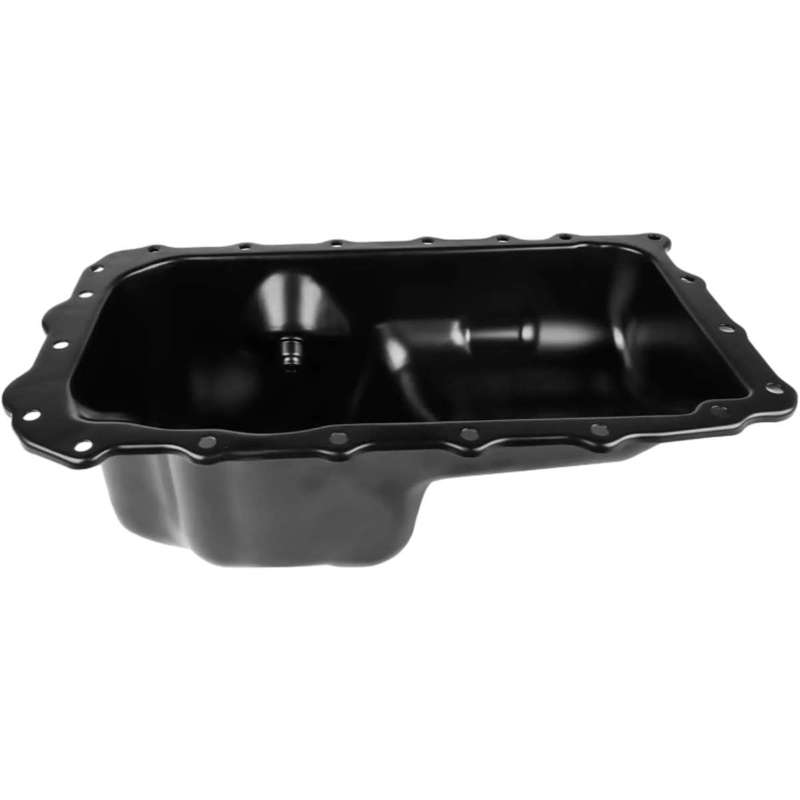 11137568565 11137504639 Auto Parts Engine Oil Pan for BMW 1 Series E46 E87 E90 E91 N40 N42 N45 N46 118i 316Ci 320i Z4 Oil Pan