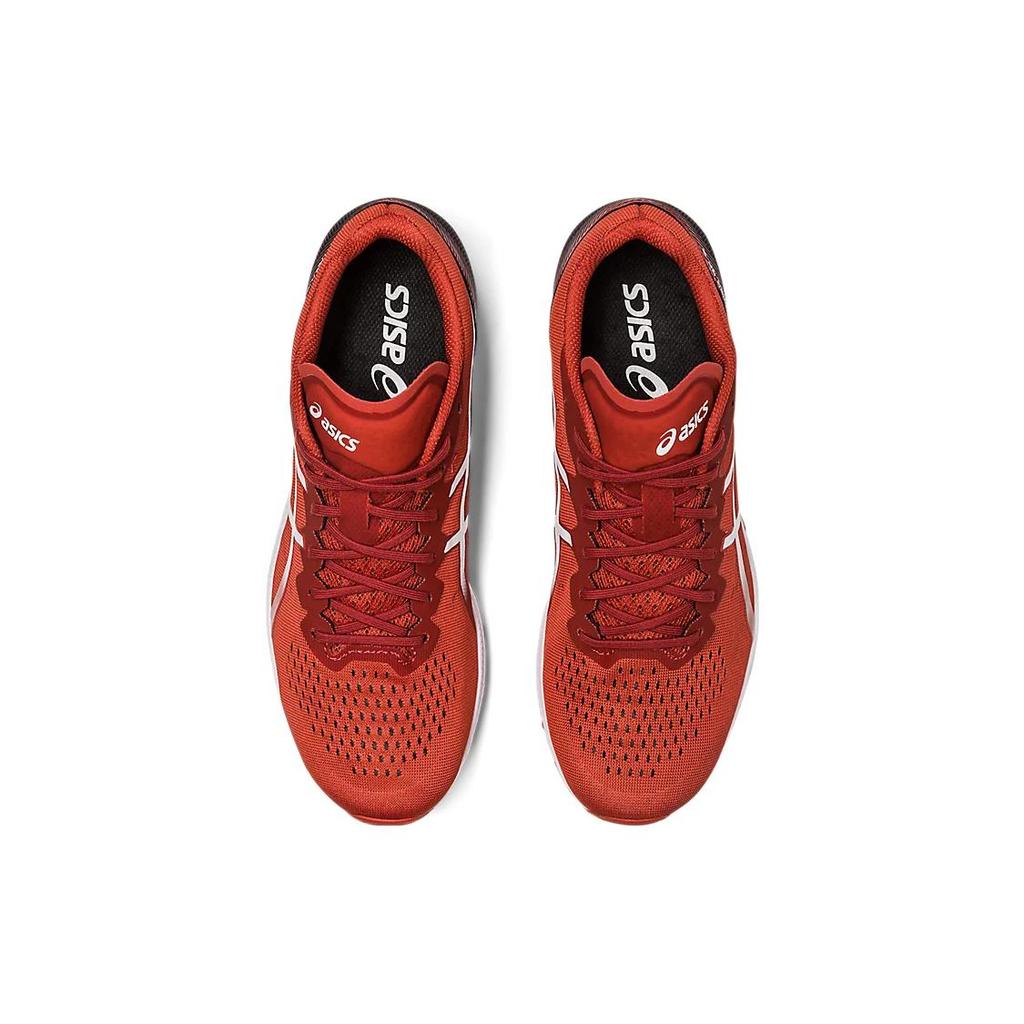 New Asics Tarther RP 3 Red 1011B465-600