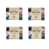 [OFKNOM7T] Lion Rice Day Rice Soap 100gx4 (12132044)