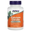 Now Foods Calcium Citrate 100 Tablets 1 Pcs