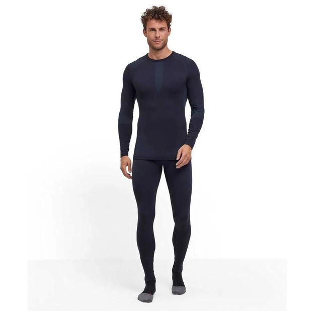 Falke Long-Sleeve Base Layer