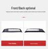 Front Bumper Lower Grille Mesh for 2016 Honda Accord (U.S. Spec)