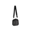 Lesportsac Black Sherpa Mini Backpack [1275.C495]