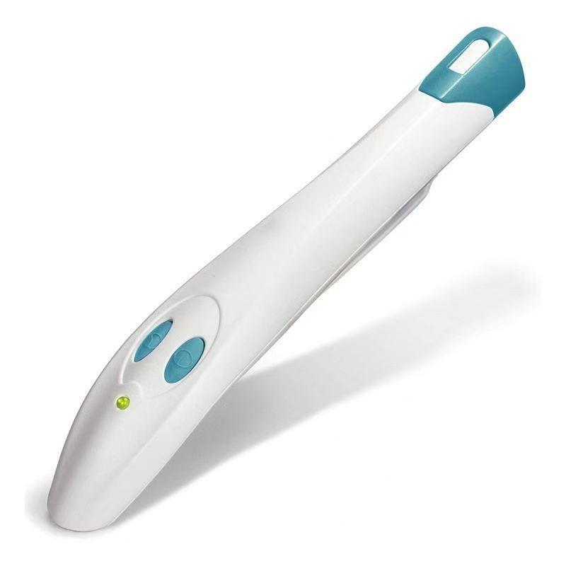 

Ручка для облегчения укусов Пластиковый стик для снятия зуда Средство для лечения укусов комаров Инструмент для улицы