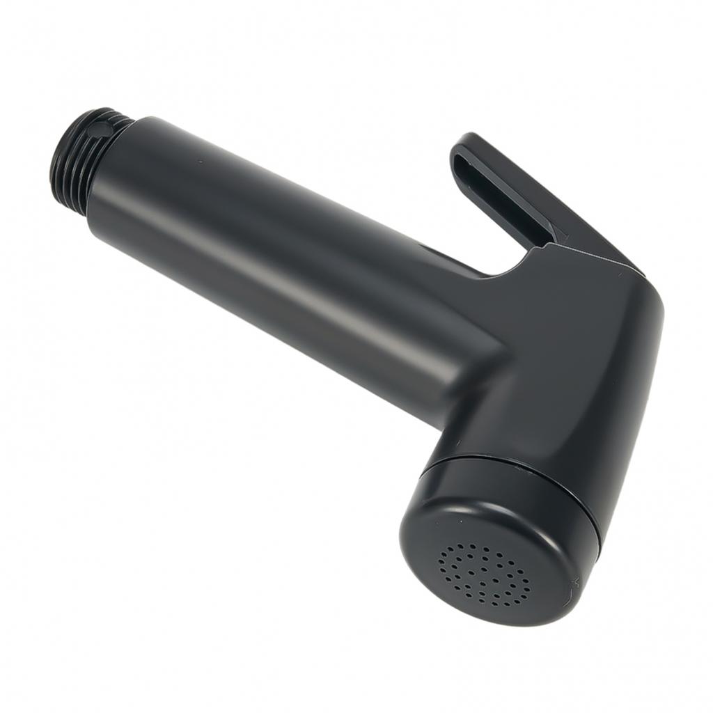 Hose+Holder Bidet Spray Multi-functional 125*65mm ABS