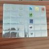 150-Coin Collection Album: Commemorative & Ancient Currency Protection Book, English Version