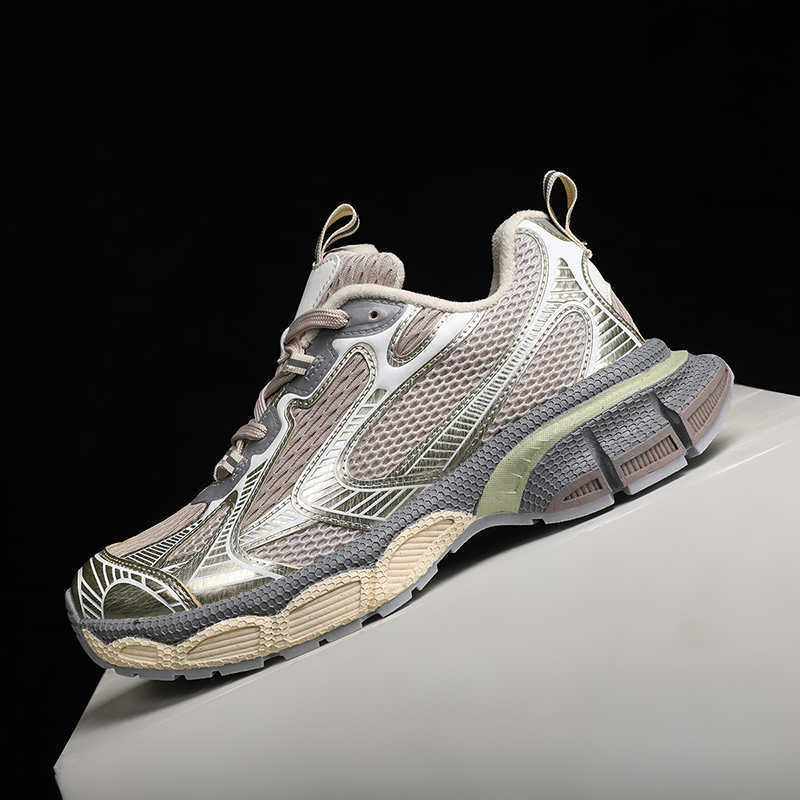 Fashion With Holes High Sole Loufers Woman Woven Skates For Sneakers Original Basketball Shoes Sport Shouse Sho Idea Jogging