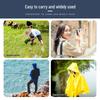 Nanqiao Head-Mounted Fishing Umbrella