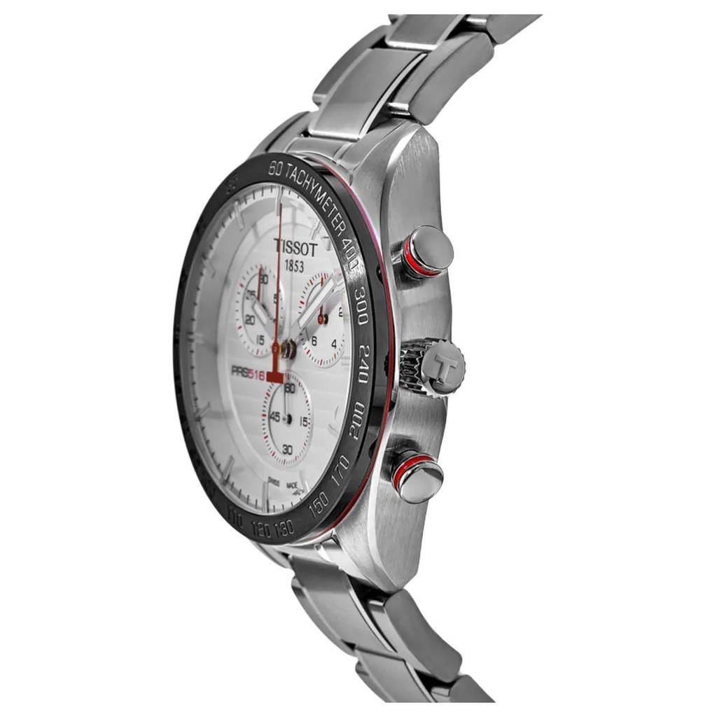 TISSOT Men's T SPORT Collection Watch T100.417.11.031.00