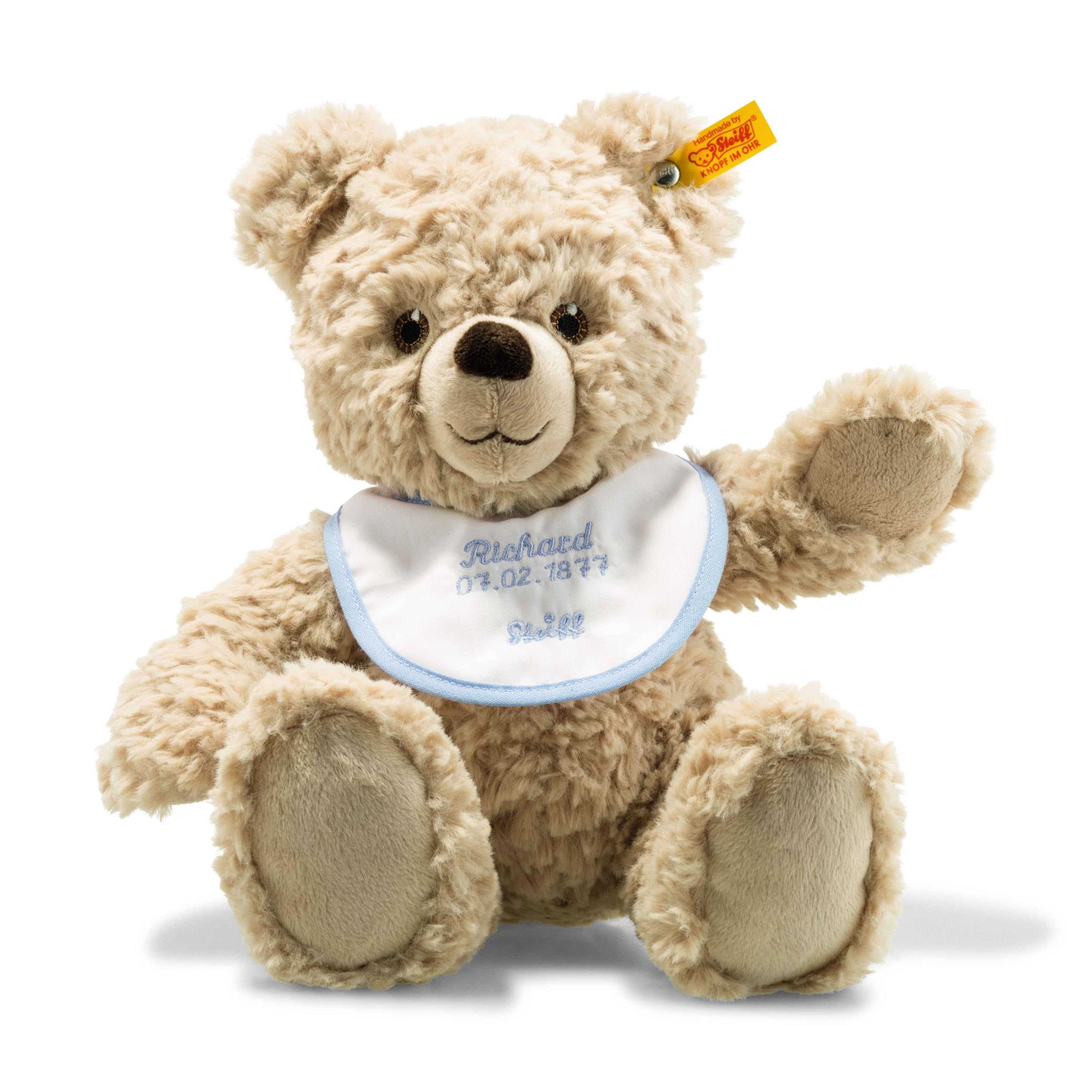 

Мишка плюшевый Steiff Персонализированный Teddybear [Игрушка Тедди] [Товар]