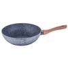 GRANITE WOK 28cm BERLINGER HAUS FOREST LINE BH-1204
