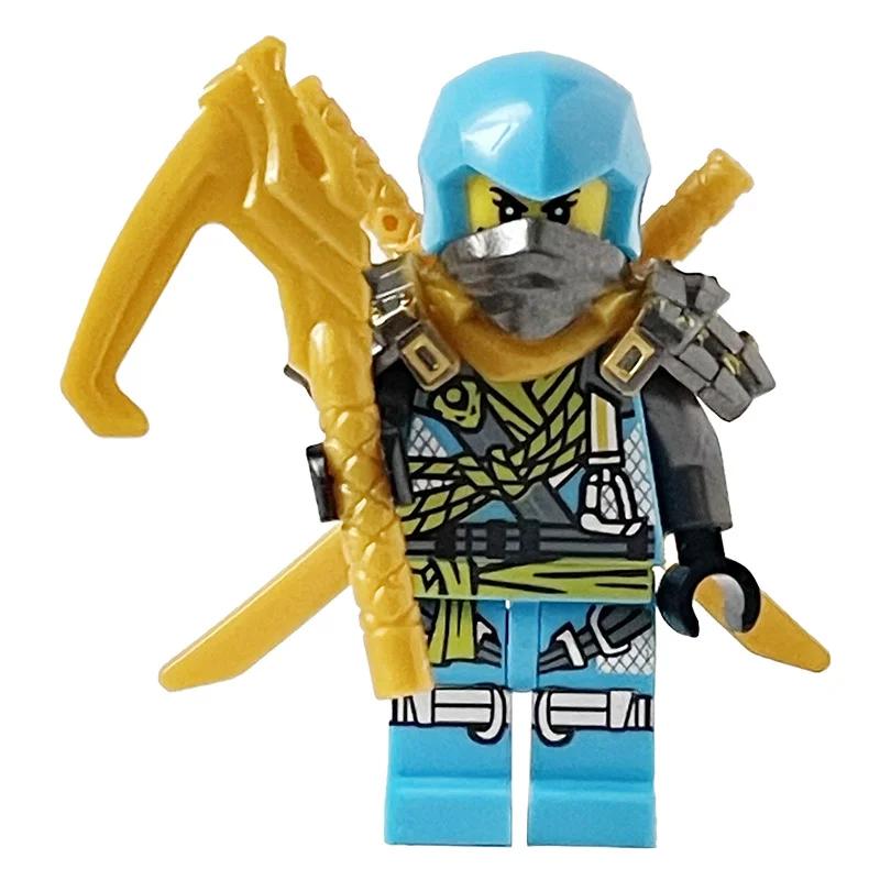 Building Blocks, Figureshumanoid Dolls, Toys, Mini Figures, Humanoid Dolls, Children's Toys, Birthday Gifts, Cartoon Characters.