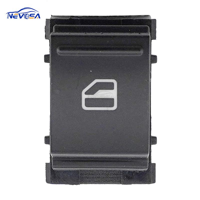 5ND959855A: Kompatibel mit Volkswagen Passat, Jetta, Tiguan Fensterheberschalter.