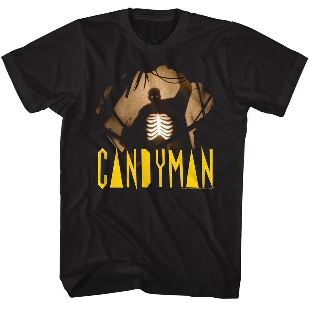 Candyman Hole In Wall Movie Shirt 100