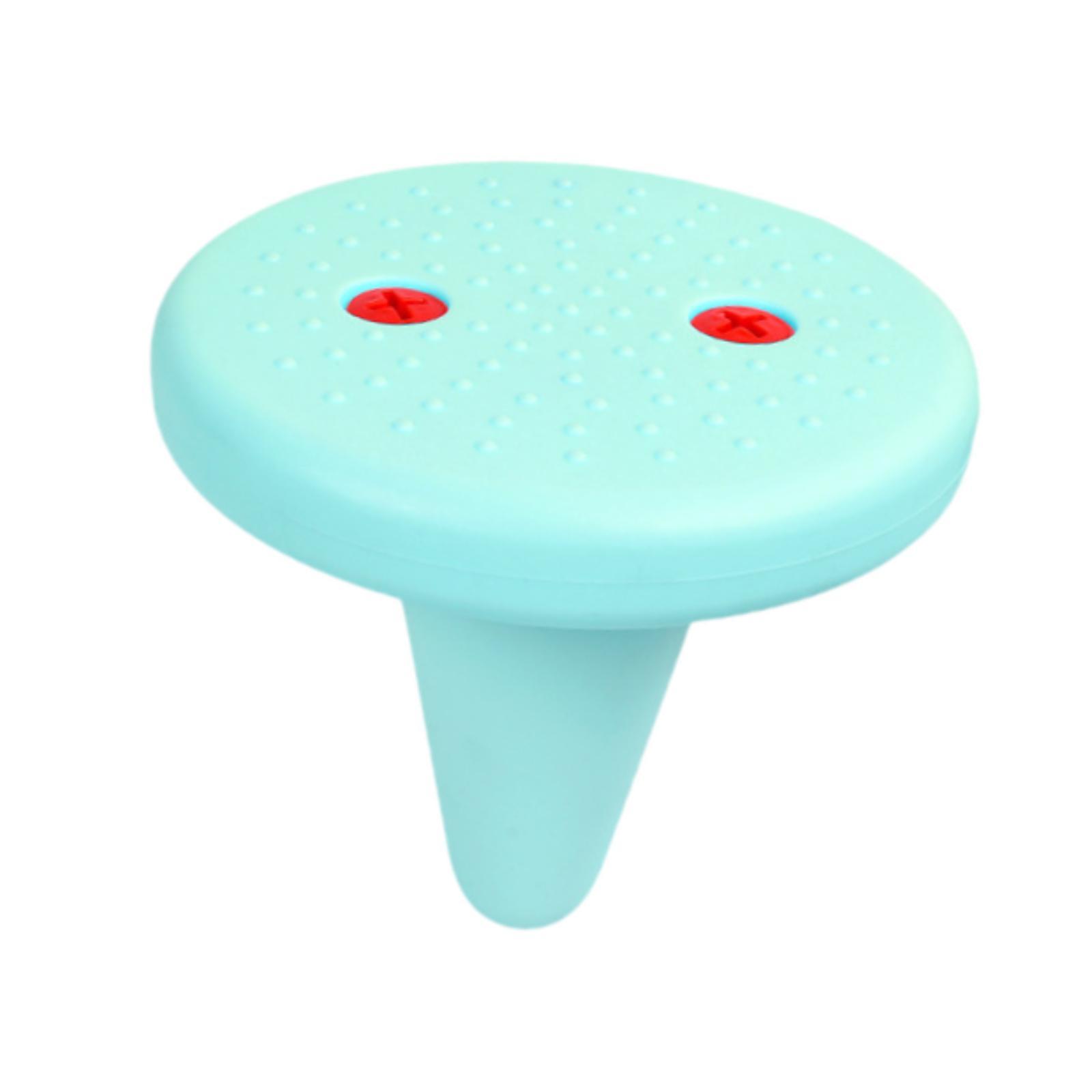 

Качающееся Детское Сиденье Возраст 3-7 лет Высокий Качающийся Детский Стул для Малышей для Классной Комнаты зелёный