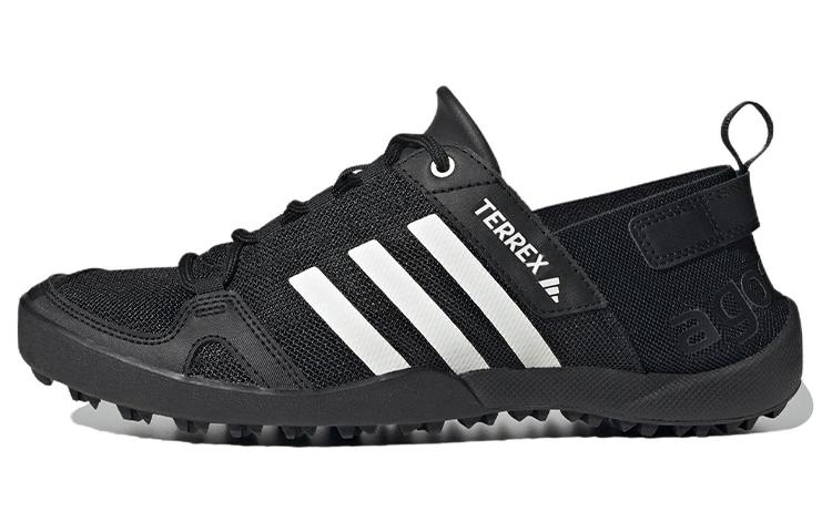adidas Terrex Daroga Black White HP8636
