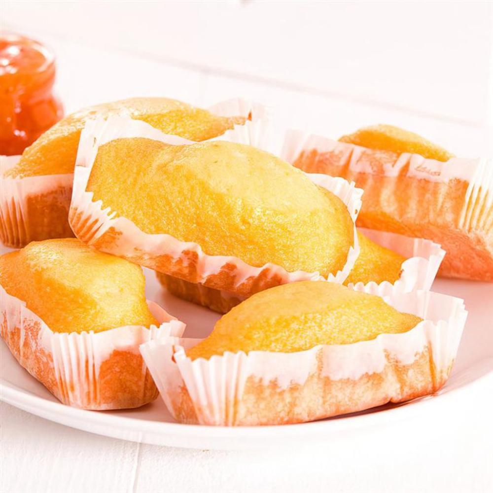 Muffins Cupcakes Oilproof Paper Cake Mold Baking Tools Loaf Liners Cupcakes Liners Kitchen Supplies