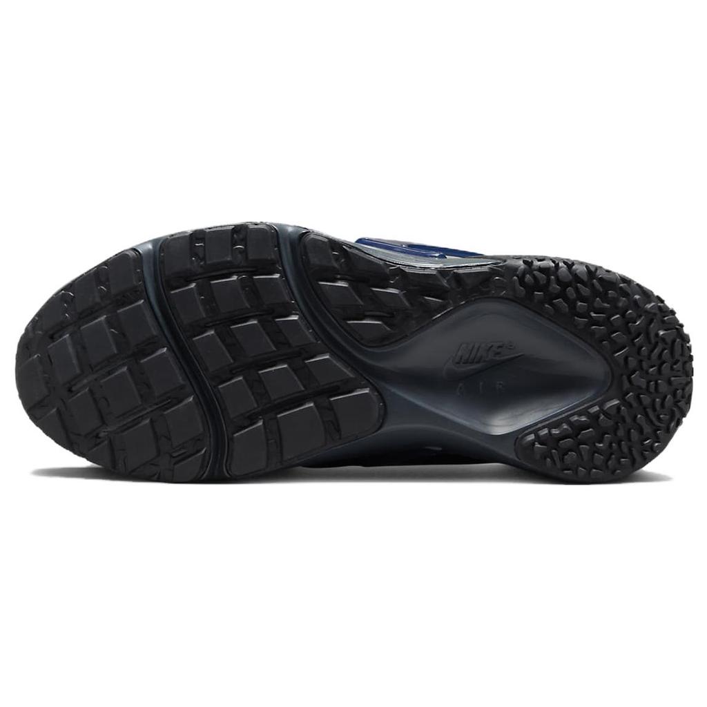 New Nike Air Huarache Craft Black Obsidian Women's DQ8031-003