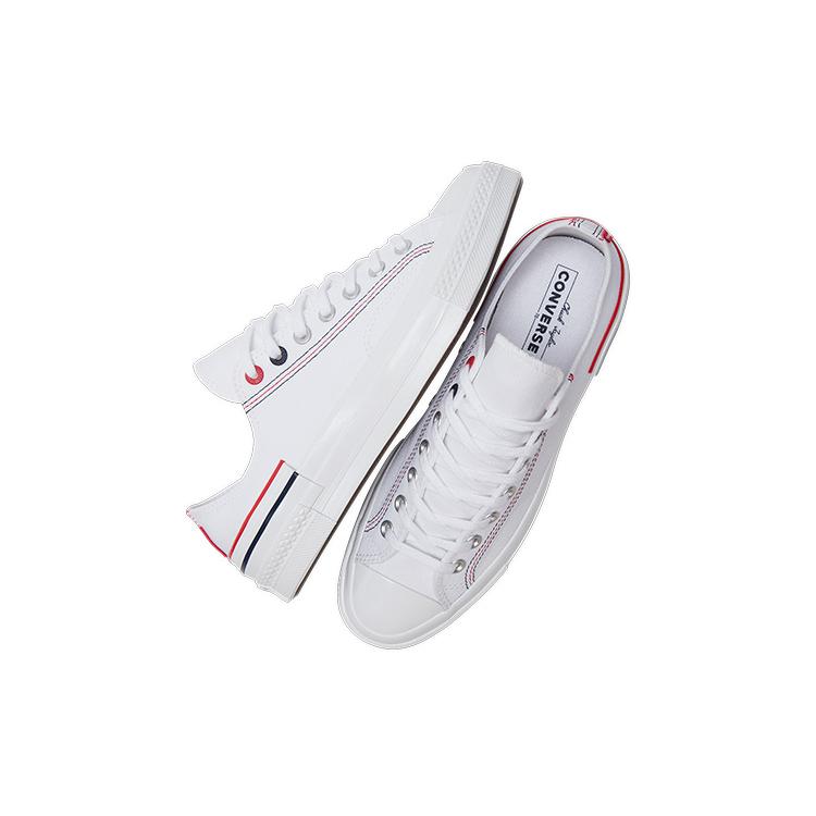 New Converse Chuck 70 Retro Low 'Denim White' A06854C