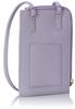 Shoulder smartphone purple [Sanrio] bag, shoulder,