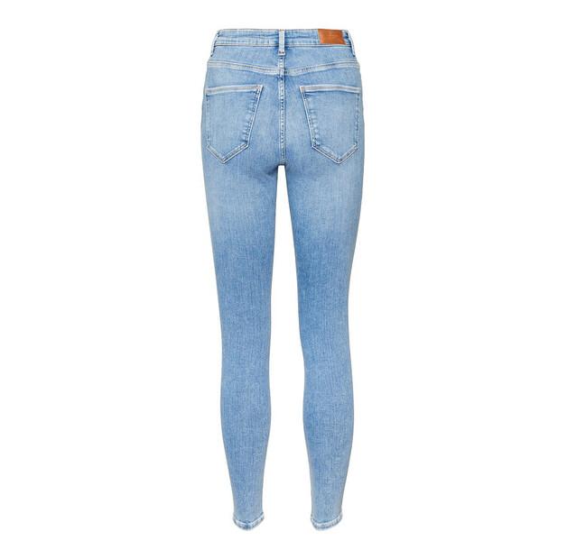 Vero Moda Sophia Jeans 10278955 Blue Skinny Fit