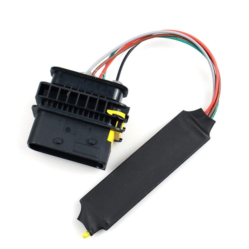 

Пластиковый OBD2-сканер-симулятор Adblue. Простая установка для диагностики грузовиков. Не требует обучения. 1
