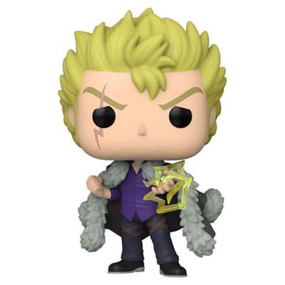 Fairy Tail Laxus Dreyar Pop! Vinüül