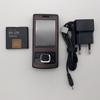 Ανακαινισμένο κινητό τηλέφωνο Nokia Original Nokia 6500 Slide