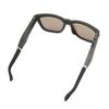 Smart Bluetooth Glasses Bone Conduction Noise Reduction Bluetooth 5.0 Wireless Sunglasses for Vacation Beach Driving