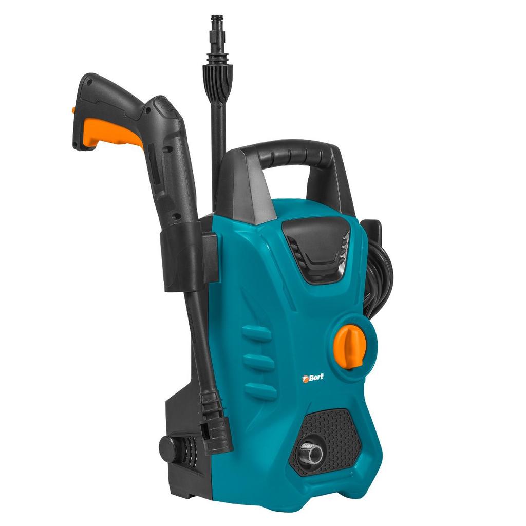 High-pressure washer BORT BHR-1700-Pro