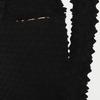 JNBY Women's H-Line Wool Blend Midi Skirt