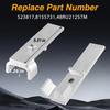 Upgrade Deck Plate Retainer Clamp Fit for Volvo VN & VNL Models