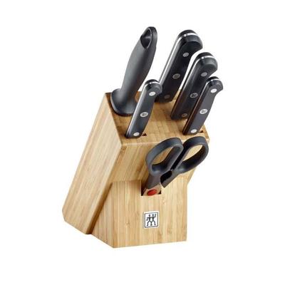 Facas de cozinha e acessórios – Conjuntos de facas