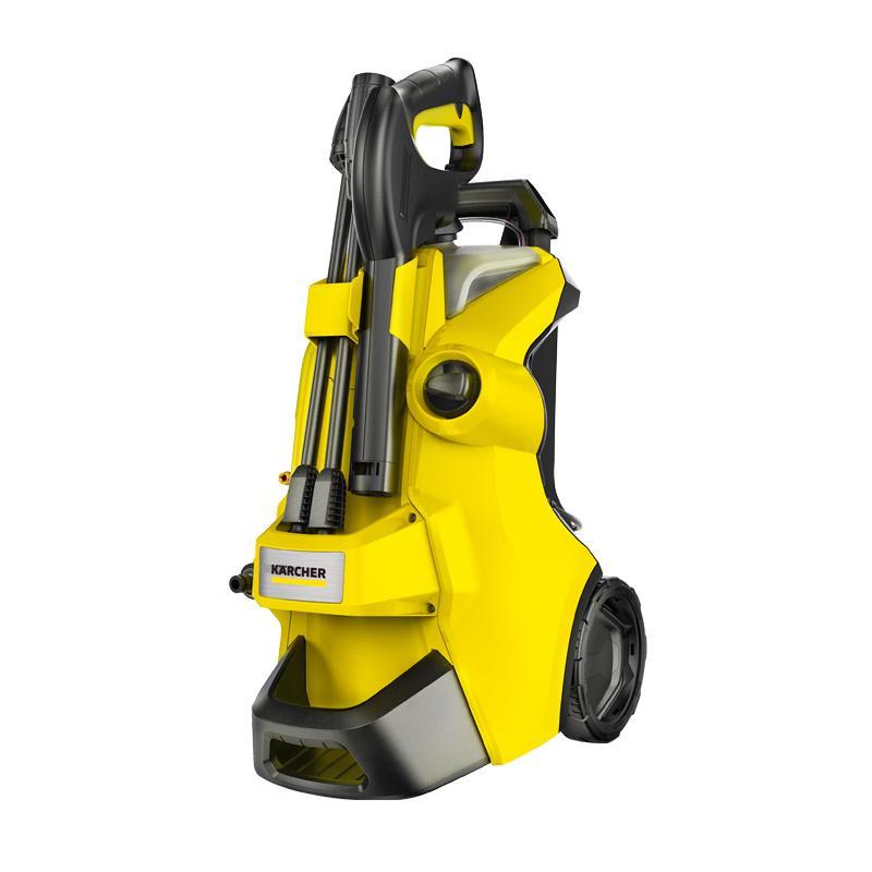 KARCHER K3DP High-Pressure Washer